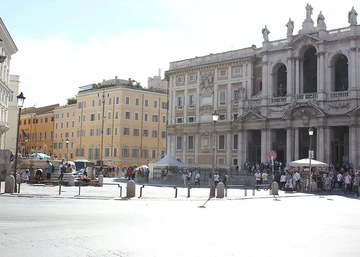 Apartamento Voglia Di