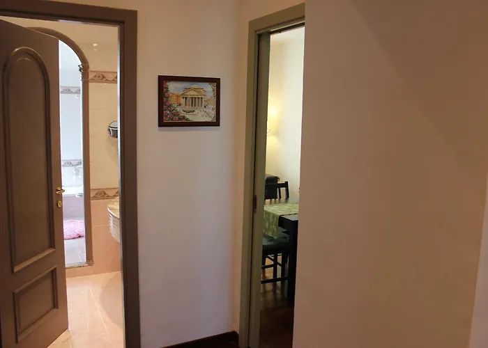 Voglia Di Roma