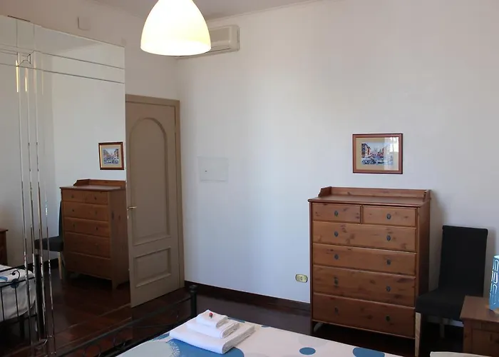 Apartamento Voglia Di *