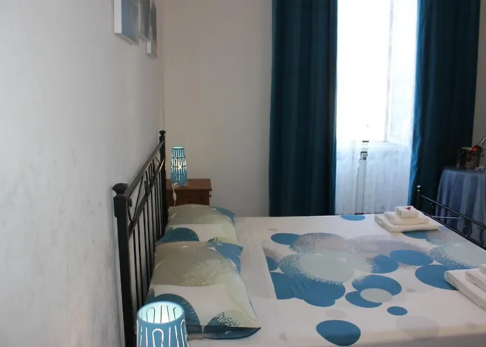 Apartamento Voglia Di