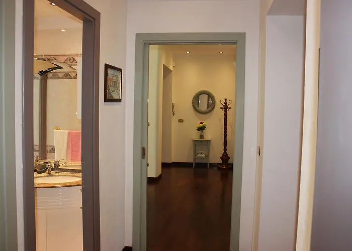 Apartamento Voglia Di