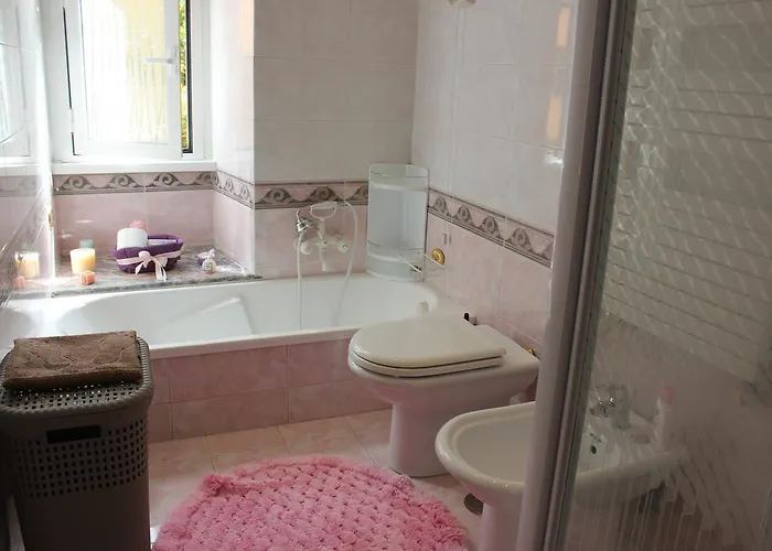 Apartamento Voglia Di Roma