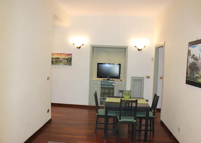 Apartamento Voglia Di