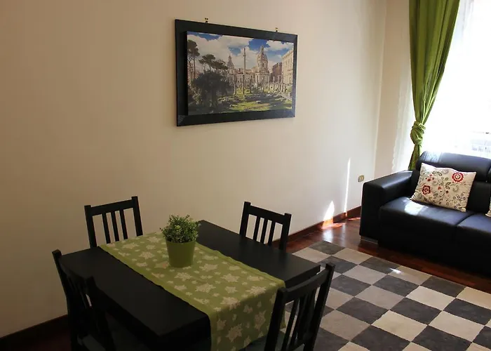 Apartamento Voglia Di