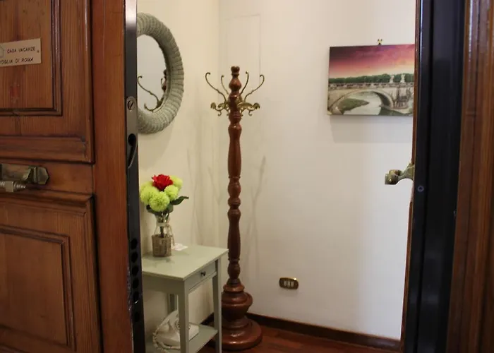 Voglia Di Roma