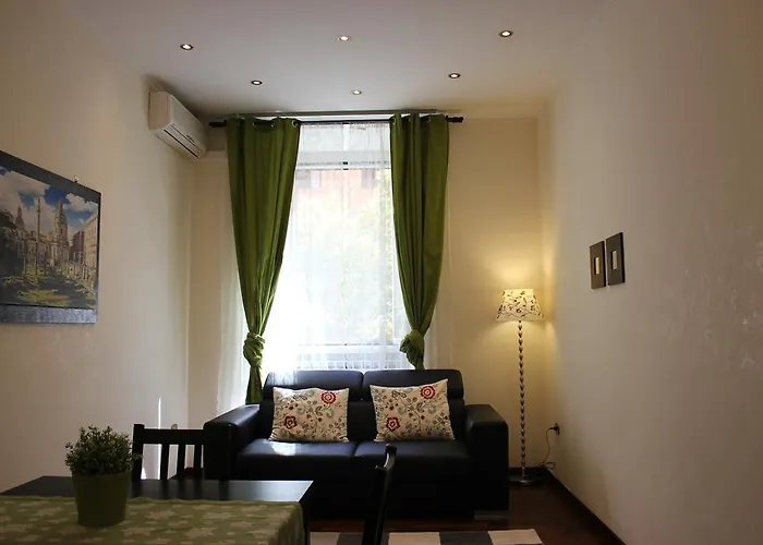 Apartamento Voglia Di *