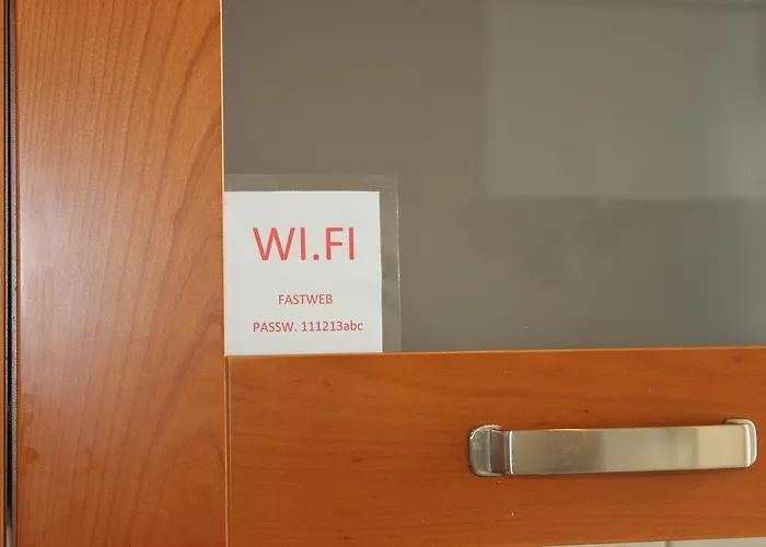 Apartamento Voglia Di