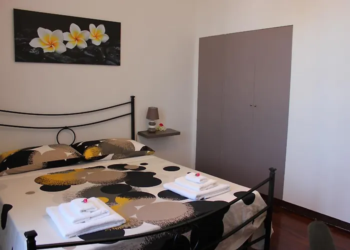 Apartamento Voglia Di Roma