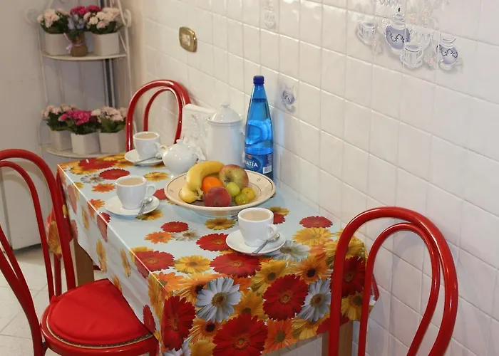 Apartamento Voglia Di *