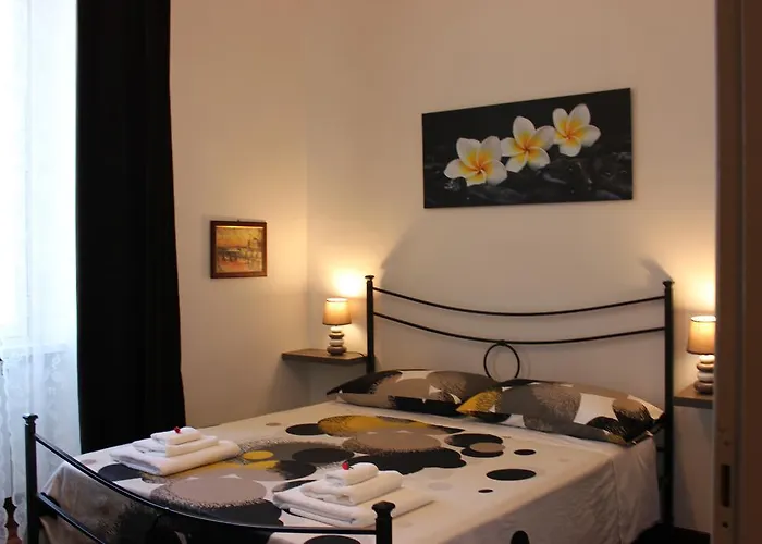 Apartamento Voglia Di Roma
