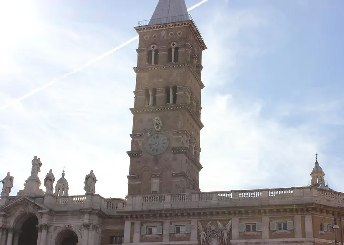 Apartamento Voglia Di